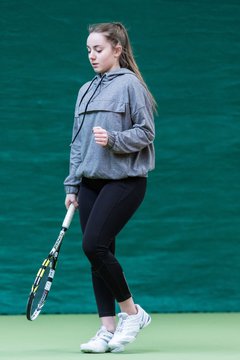 Iweta Israelan 256 - Damen LBV Phoenix - TSV Glinde 3